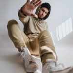 Shooting Style 8